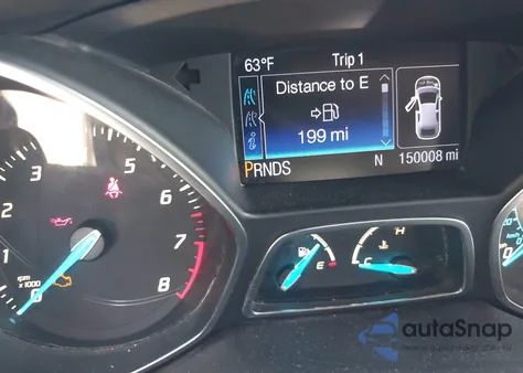 2013 Ford Escape Sel from USA, damaged, VIN 1FMCU0HX9DUA87944